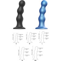 IMAGE 3 - Dildo Plug Balls - Range1580